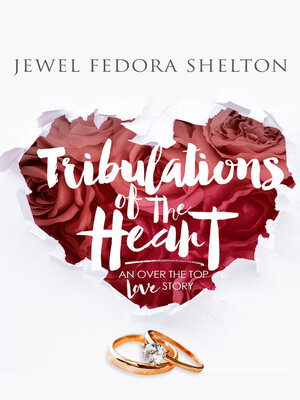 cover image of Tribulations of the Heart